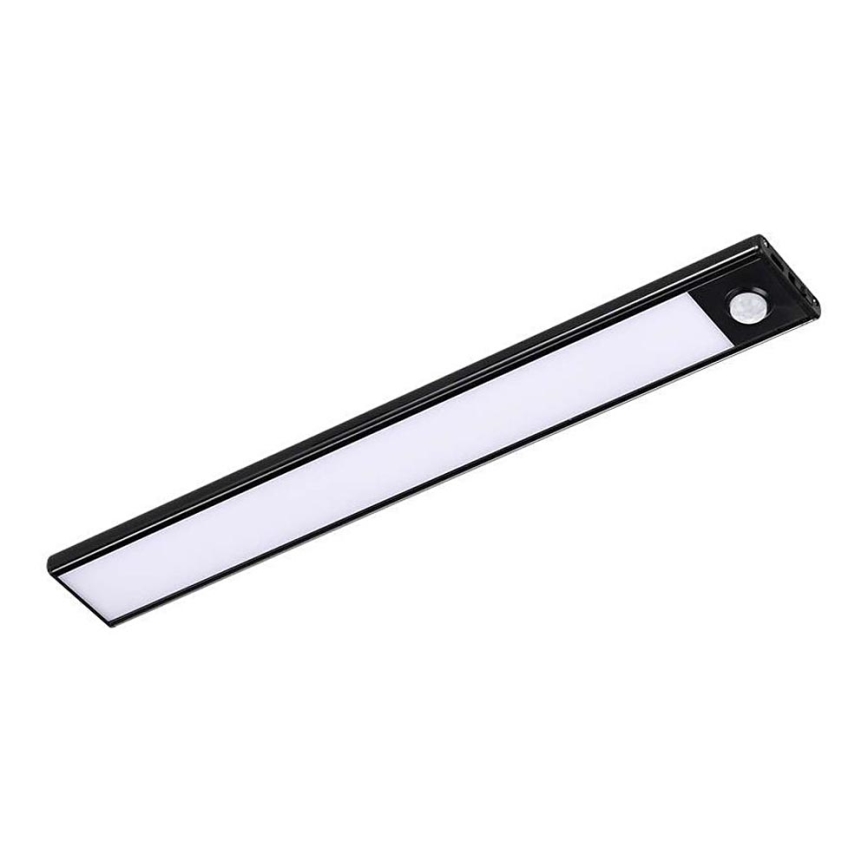 LED Podelementna lampa sa senzorom LED/1,5W/5V 1500 mAh 3000K