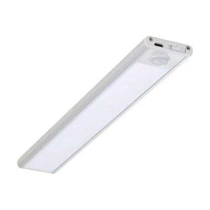 LED Podelementna lampa sa senzorom LED/1,5W/5V 1500 mAh 4000K