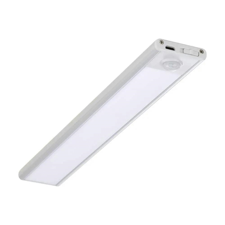 LED Podelementna lampa sa senzorom LED/1,5W/5V 1500 mAh 4000K
