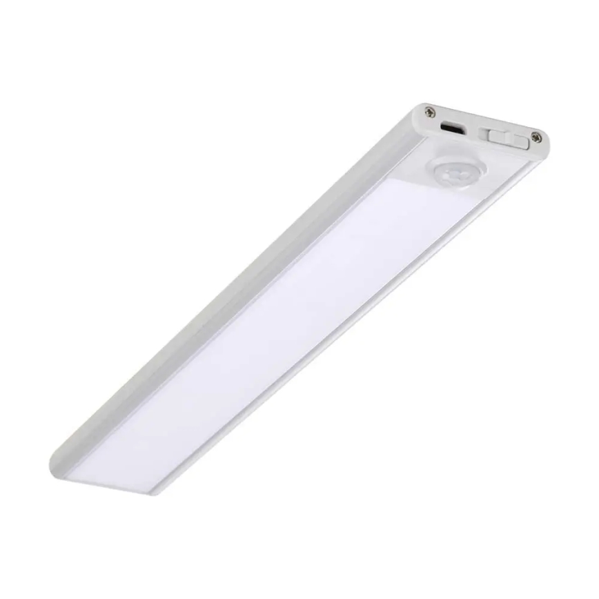 LED Podelementna lampa sa senzorom LED/1,5W/5V 3000K 1500 mAh