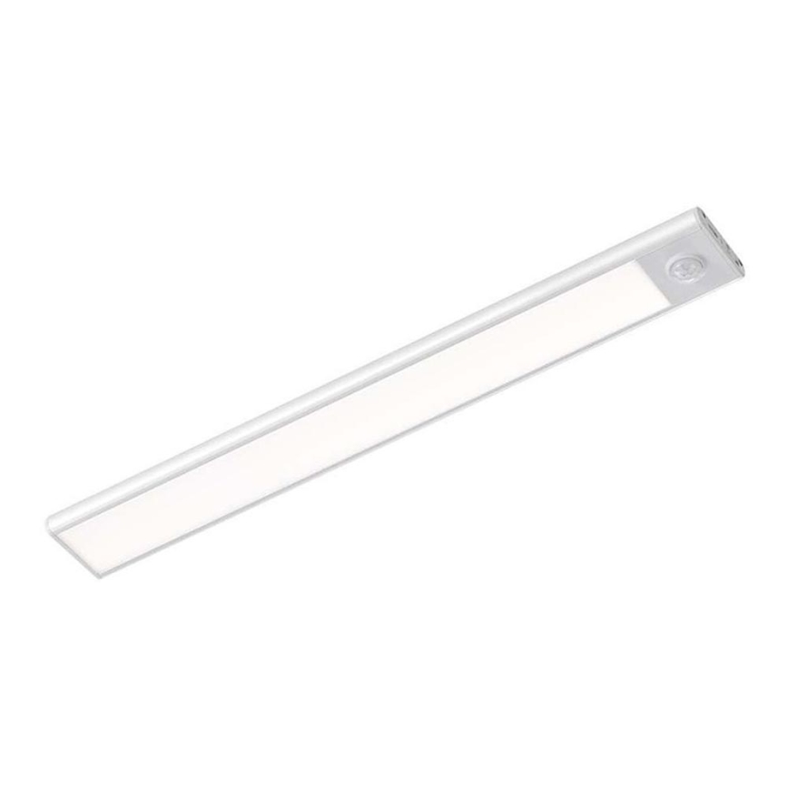 LED Podelementna lampa sa senzorom LED/2,5W/5V 3000 mAh 3000K