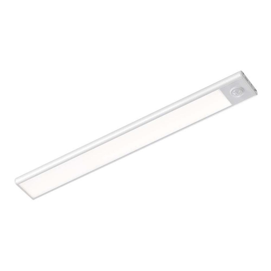 LED Podelementna lampa sa senzorom LED/2,5W/5V 4000K 3000 mAh
