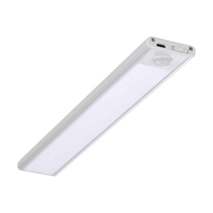 LED Podelementna lampa sa senzorom LED/2,5W/5V 4000K 3000 mAh