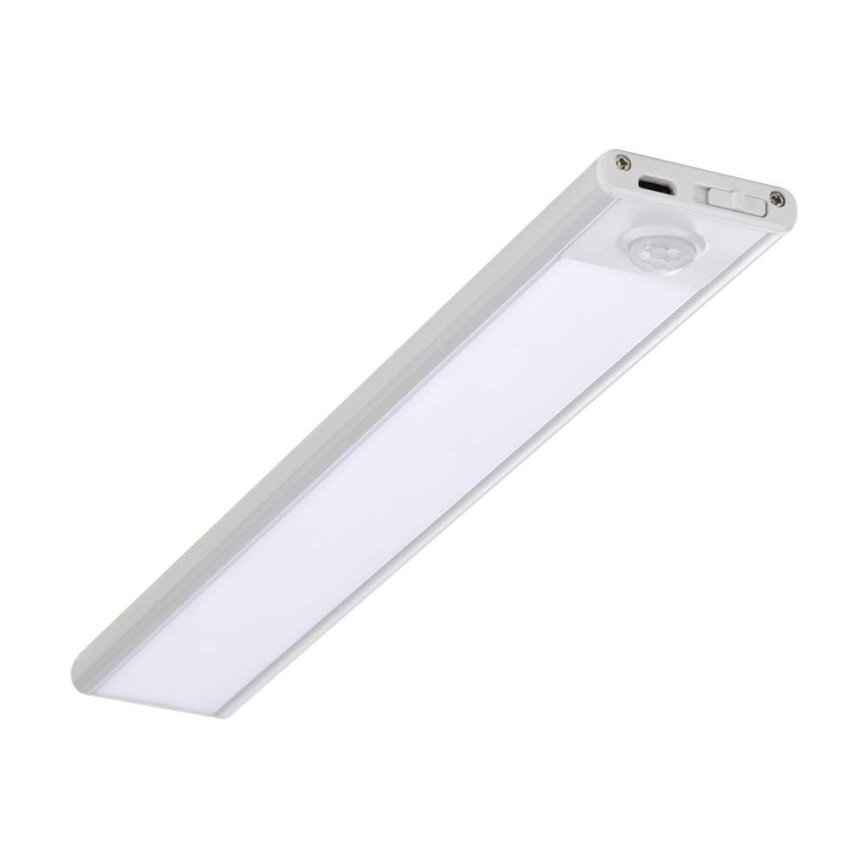 LED Podelementna lampa sa senzorom LED/2,5W/5V 4000K 3000 mAh
