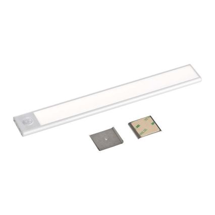 LED Podelementna lampa sa senzorom LED/2,5W/5V 4000K 3000 mAh