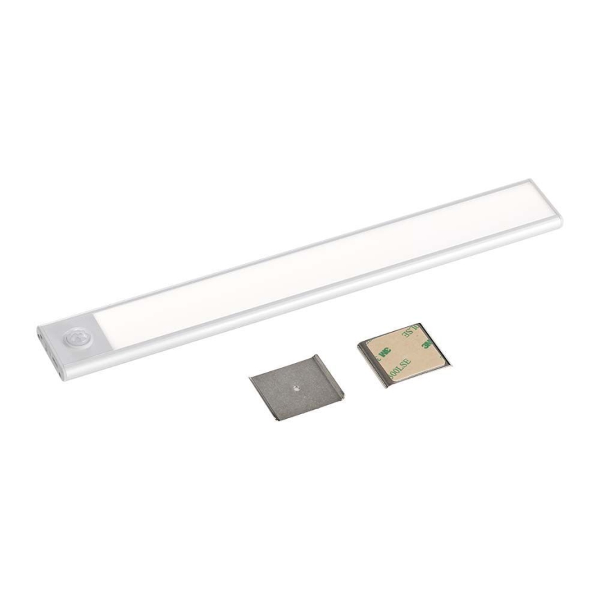 LED Podelementna lampa sa senzorom LED/2,5W/5V 4000K 3000 mAh