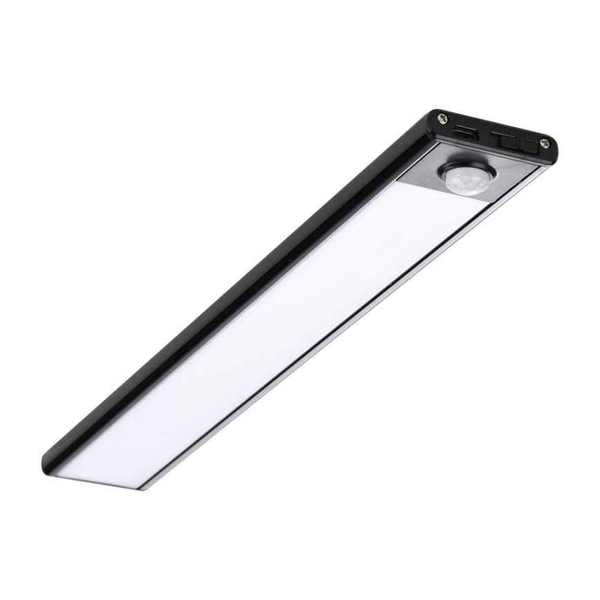 LED Podelementna lampa sa senzorom LED/2,5W/5V 4000K 3000 mAh