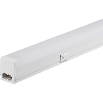 LED Podelementna lampa SAMSUNG CHIP LED/16W/230V 3000K 115 cm