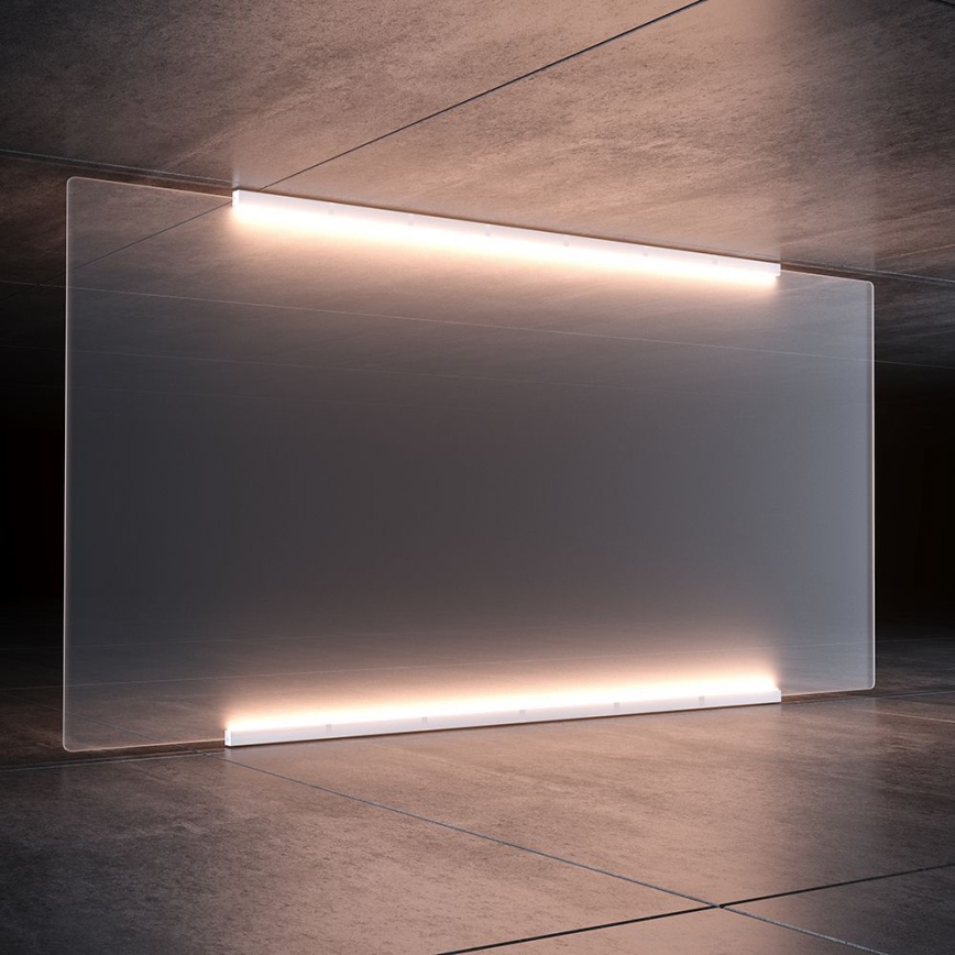 LED Podelementna lampa SAMSUNG CHIP LED/16W/230V 3000K 115 cm