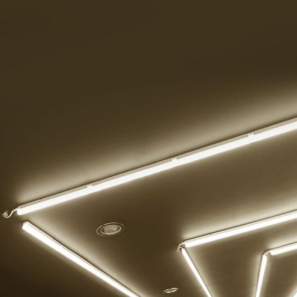LED Podelementna lampa SAMSUNG CHIP LED/16W/230V 3000K 115 cm