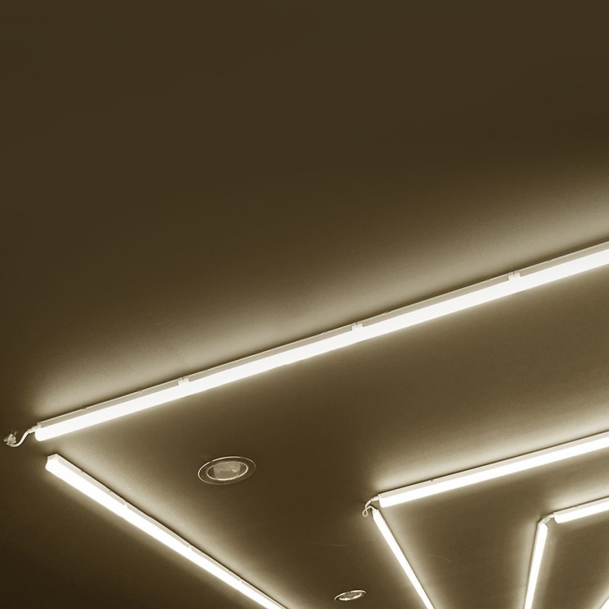 LED Podelementna lampa SAMSUNG CHIP LED/16W/230V 3000K 115 cm