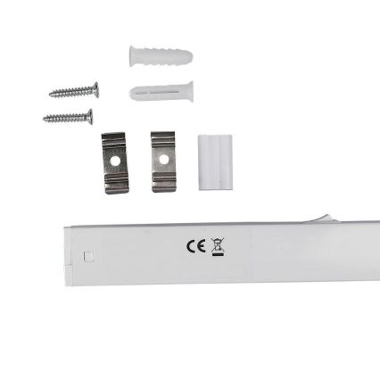 LED Podelementna lampa SAMSUNG CHIP LED/16W/230V 3000K 115 cm