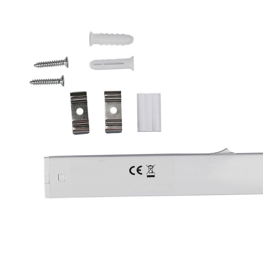 LED Podelementna lampa SAMSUNG CHIP LED/16W/230V 3000K 115 cm