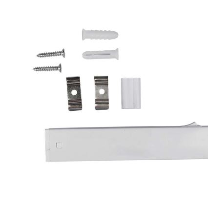 LED Podelementna lampa SAMSUNG CHIP LED/7W/230V 4000K 55 cm