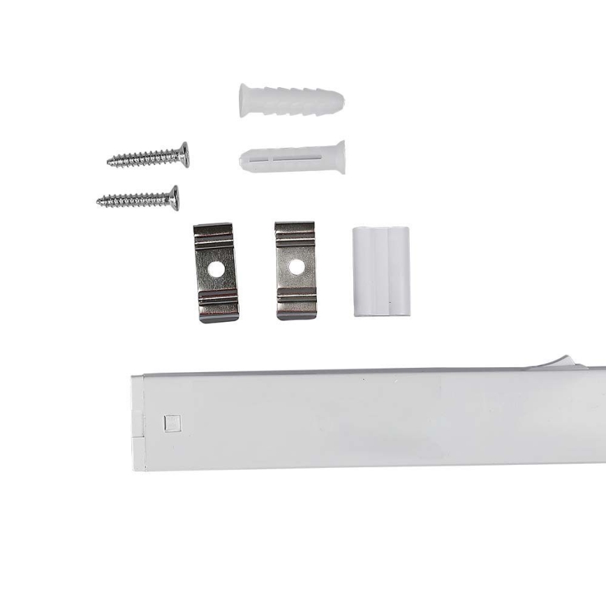 LED Podelementna lampa SAMSUNG CHIP LED/7W/230V 4000K 55 cm