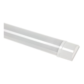 LED Podelementna lampa VIGA LED/14W/230V 6000K bela