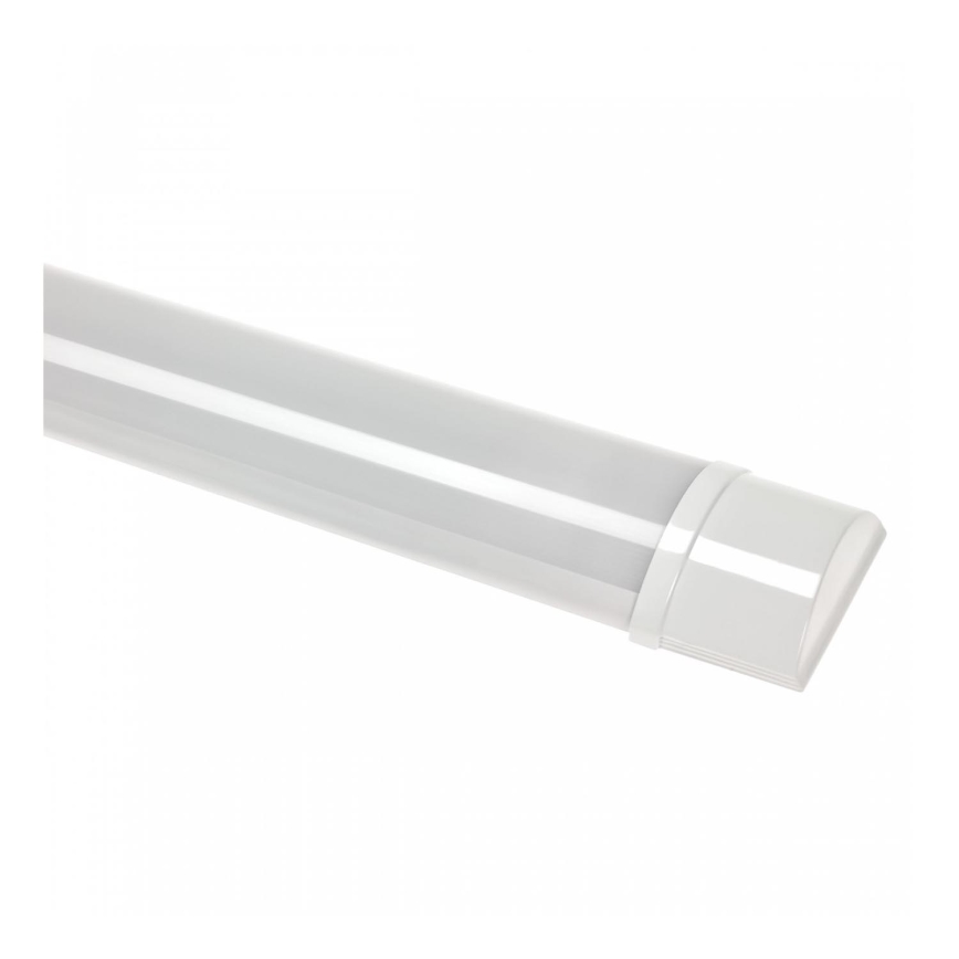LED Podelementna lampa VIGA LED/28W/230V 3000K bela