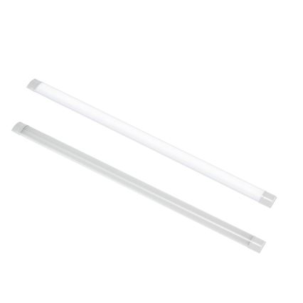 LED Podelementna lampa VIGA LED/28W/230V 3000K bela