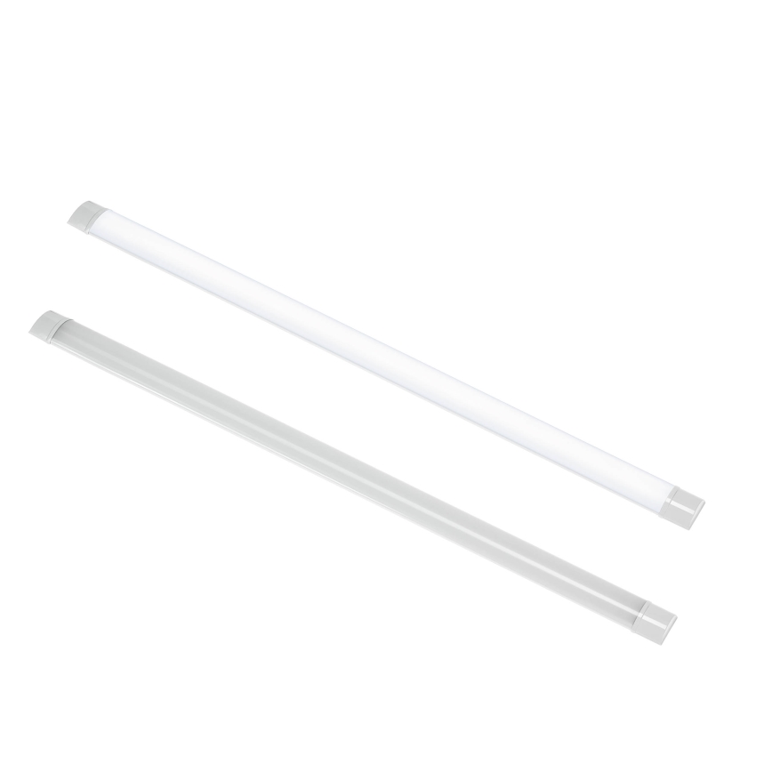 LED Podelementna lampa VIGA LED/28W/230V 3000K bela