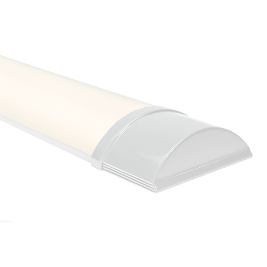 LED Podelementna lampa VIGA LED/28W/230V 3000K bela