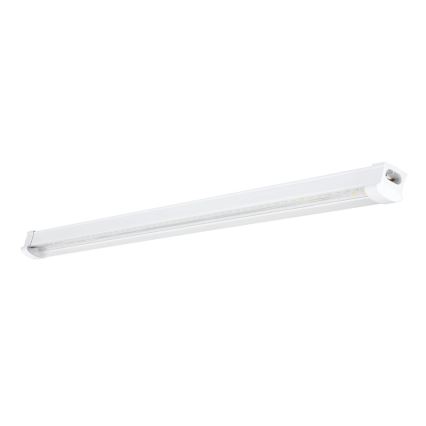LED Podelementna lampa za uzgoj biljaka GROWLY LED/15W/230W