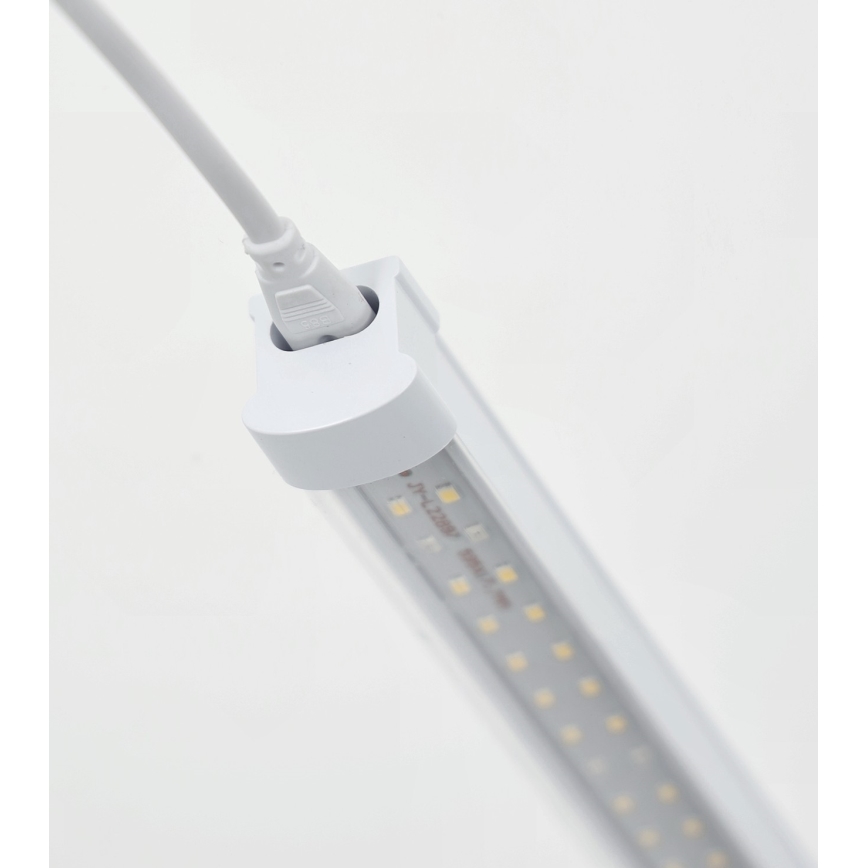 LED Podelementna lampa za uzgoj biljaka GROWLY LED/15W/230W