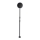 LED Podesiva solarna lampa GARDEN LED/8W/5V 60-129 cm 4000K IP65