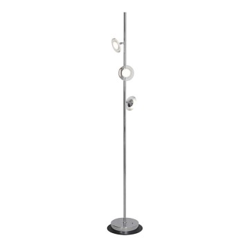 LED podna lampa ELLIPSE 3xLED/5W/230V