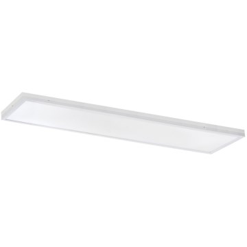 LED površinski panel BAREV LED/40W/230V 4000K 120x30 cm