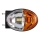 LED Prednje svetlo traktora LED/102W/10-30V IP69 5700K pravougaoni