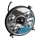 LED Prednje svetlo traktora LED/50W/10-30V IP69 5700K okrugli