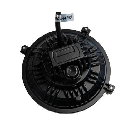 LED Prednje svetlo traktora LED/50W/10-30V IP69 5700K okrugli