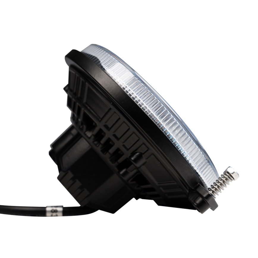 LED Prednje svetlo traktora LED/50W/10-30V IP69 5700K okrugli