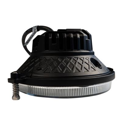 LED Prednje svetlo traktora LED/60W/10-30V IP69 5700K okrugli
