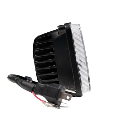LED Prednje svetlo traktora LED/69W/10-30V IP69 5700K pravougaoni