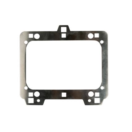 LED Prednje svetlo traktora LED/69W/10-30V IP69 5700K pravougaoni