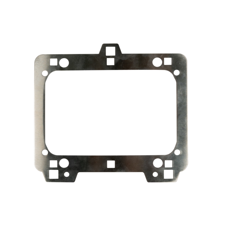 LED Prednje svetlo traktora LED/69W/10-30V IP69 5700K pravougaoni