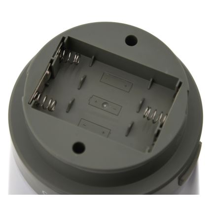 LED Prenosna punjiva lampa sa hvatačem insekata LED/2W/1800mAh/3xAAA IPX4 zelena