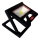 LED Prenosni punjivi reflektor LED/10W/5V 1000 mAh IP54