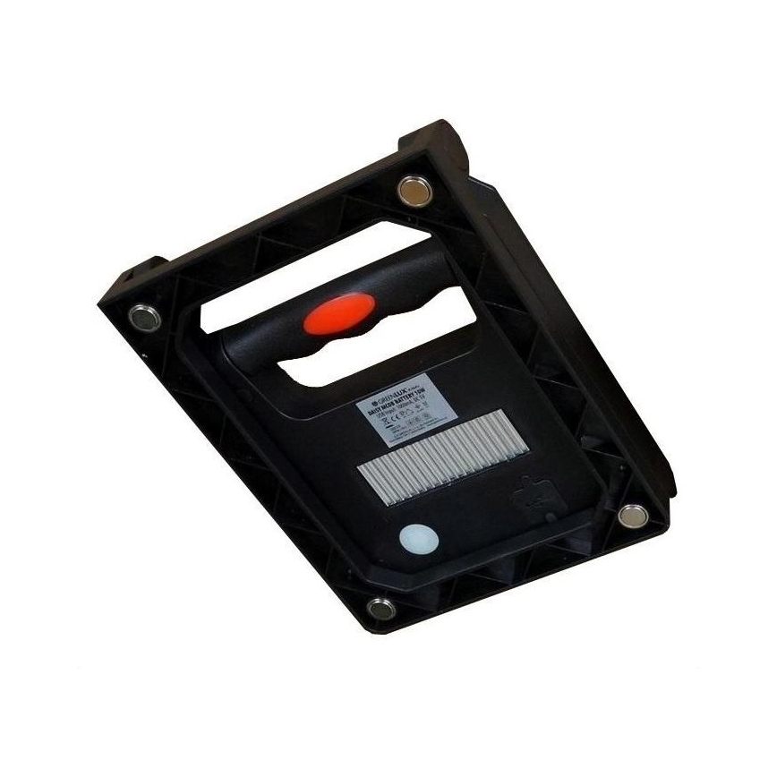LED Prenosni punjivi reflektor LED/10W/5V 1000 mAh IP54