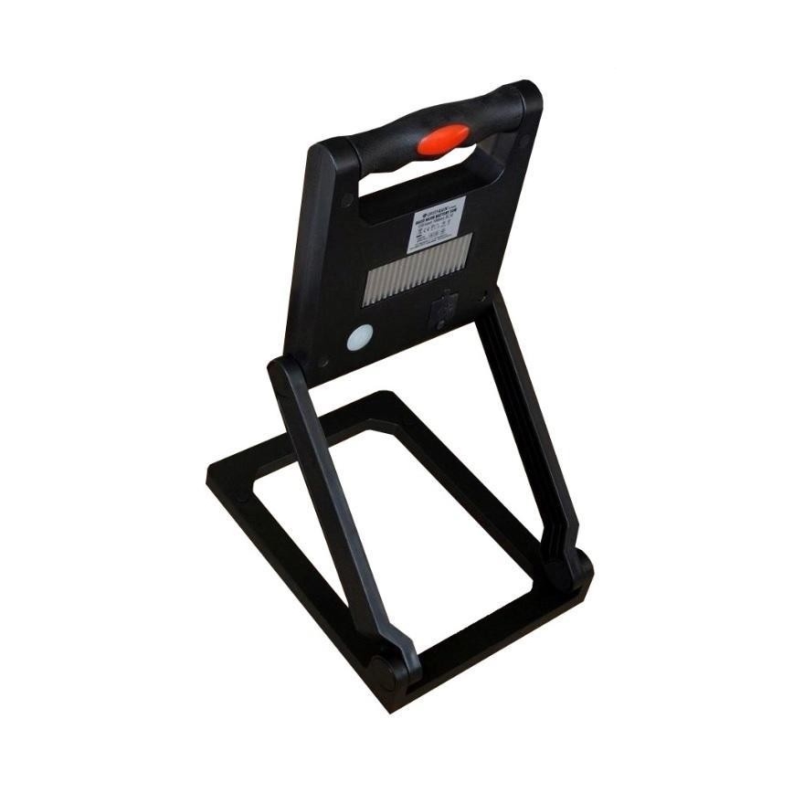 LED Prenosni punjivi reflektor LED/10W/5V 1000 mAh IP54