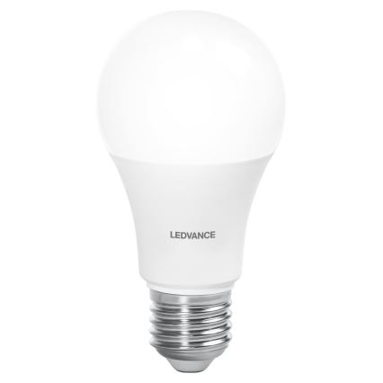 LED Prigušiva antibakterijska sijalica A60 E27/9W/230V Wi-Fi - Ledvance