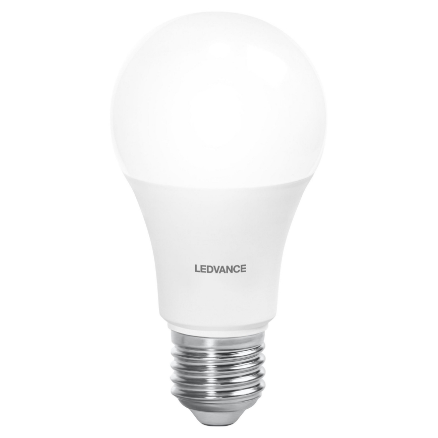 LED Prigušiva antibakterijska sijalica A60 E27/9W/230V Wi-Fi - Ledvance