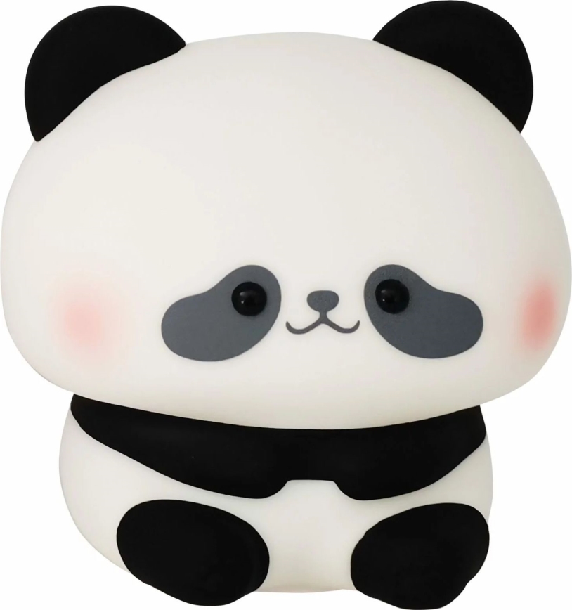 LED Prigušiva dečija dodirna lampa PANDA LED/2W/3,7V 1200 mAh