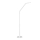 LED Prigušiva dodirna stojeća lampa FERRARA LED/13W/230V 3000/4000/6000K bela