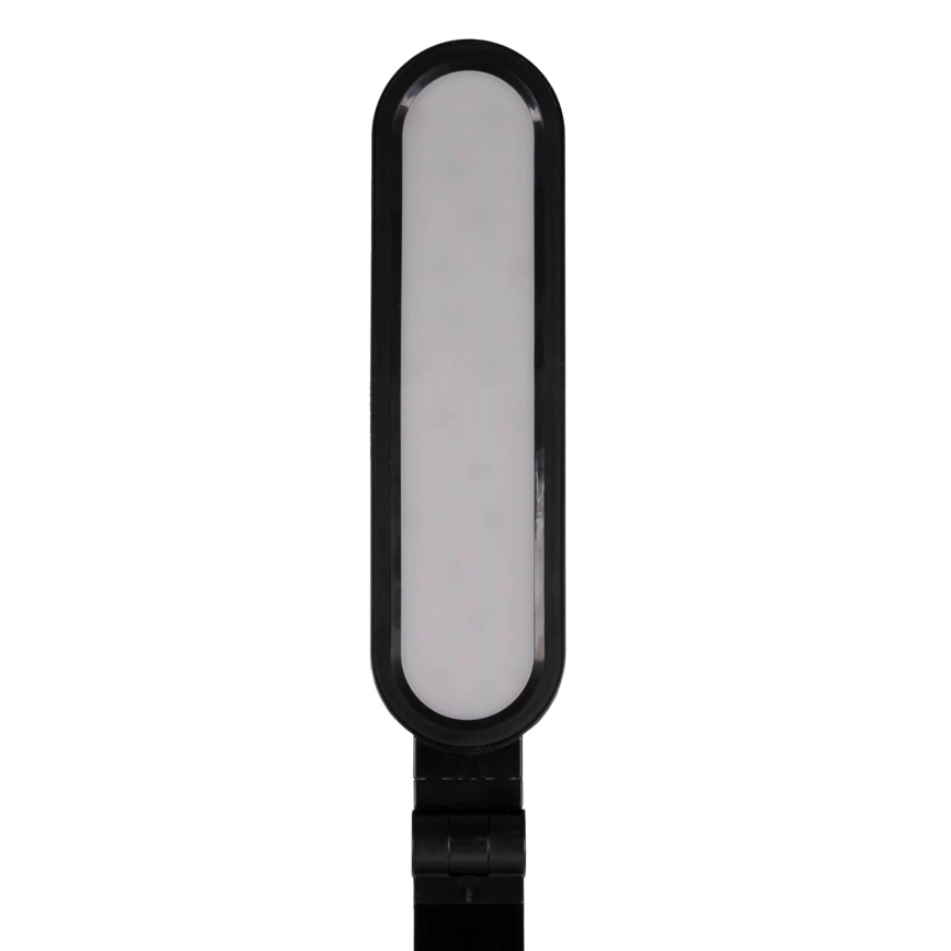 LED Prigušiva dodirna stojeća lampa FERRARA LED/13W/230V 3000/4000/6000K crno