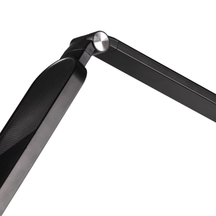LED Prigušiva dodirna stojeća lampa FERRARA LED/13W/230V 3000/4000/6000K crno