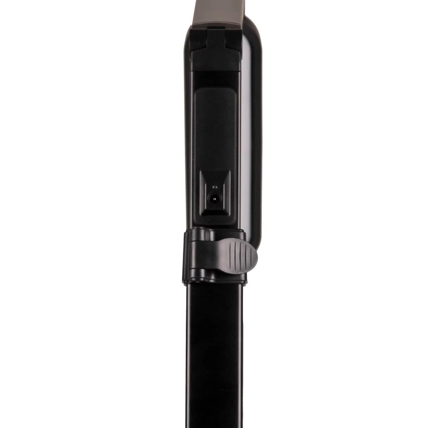 LED Prigušiva dodirna stojeća lampa FERRARA LED/13W/230V 3000/4000/6000K crno