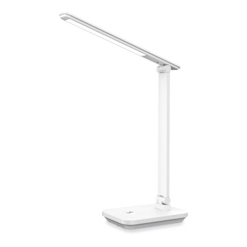 LED prigušiva dodirna stolna lampa LED/5W/5V 6000 mAh