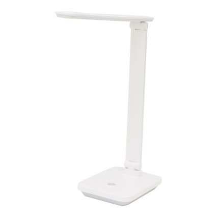 LED prigušiva dodirna stolna lampa LED/5W/5V 6000 mAh